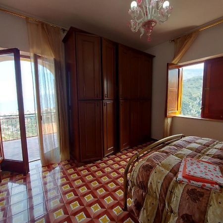Margherita House Sorrento Vico Equense Εξωτερικό φωτογραφία