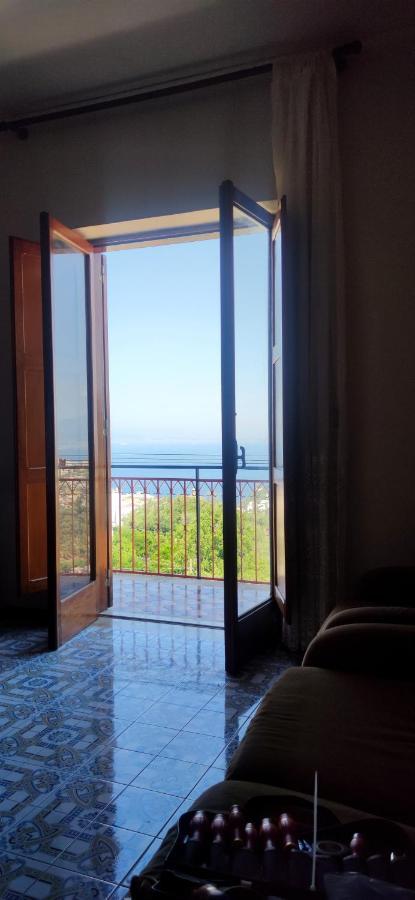 Margherita House Sorrento Vico Equense Εξωτερικό φωτογραφία