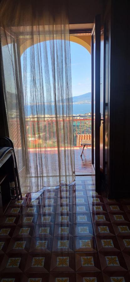 Margherita House Sorrento Vico Equense Εξωτερικό φωτογραφία