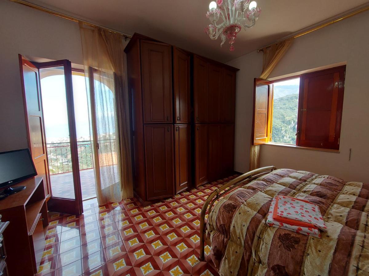 Margherita House Sorrento Vico Equense Εξωτερικό φωτογραφία