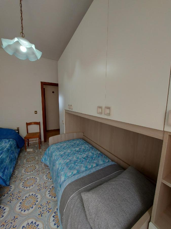 Margherita House Sorrento Vico Equense Εξωτερικό φωτογραφία