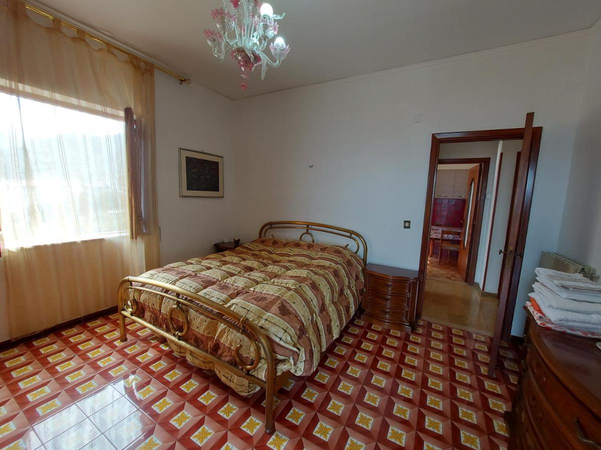 Margherita House Sorrento Vico Equense Εξωτερικό φωτογραφία