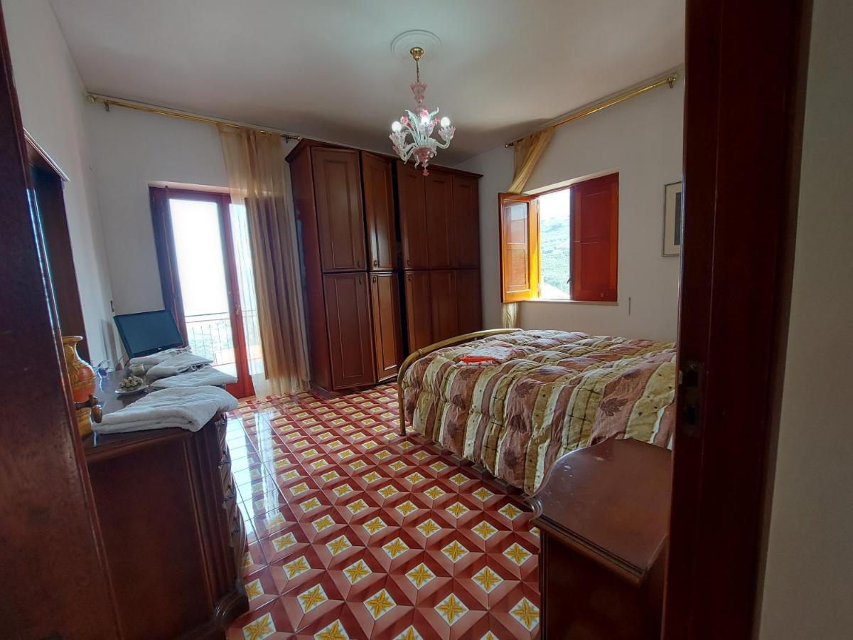 Margherita House Sorrento Vico Equense Εξωτερικό φωτογραφία