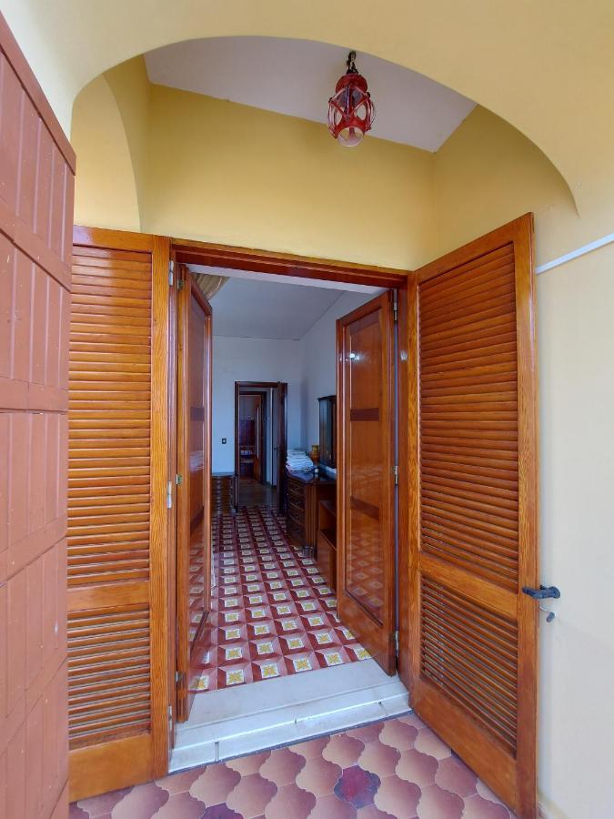 Margherita House Sorrento Vico Equense Εξωτερικό φωτογραφία