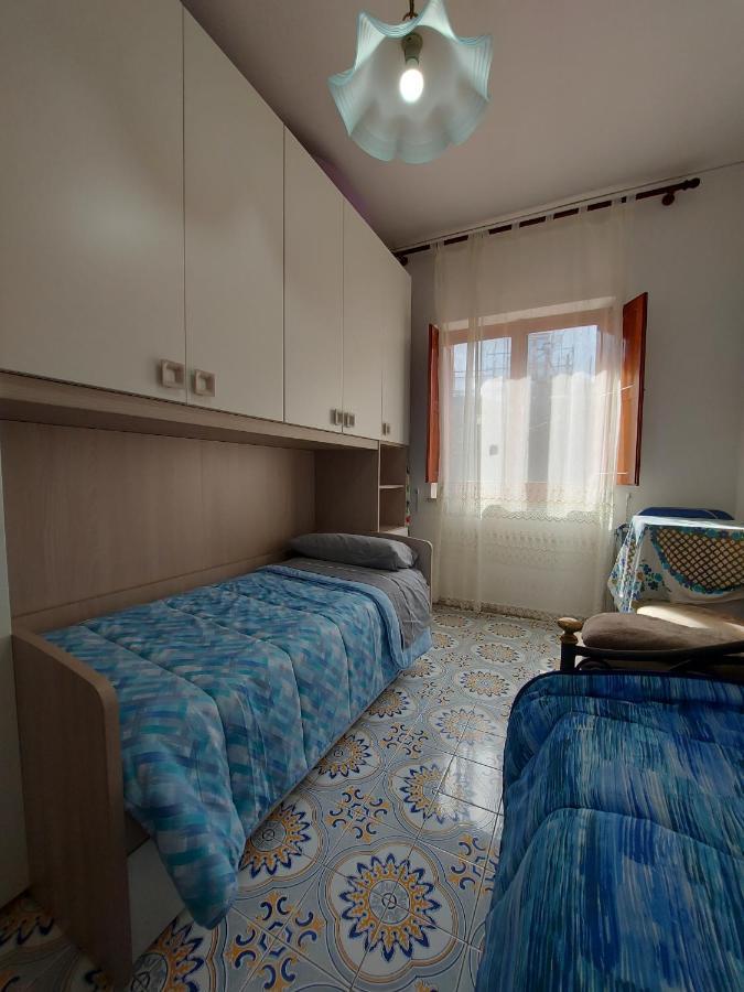 Margherita House Sorrento Vico Equense Εξωτερικό φωτογραφία