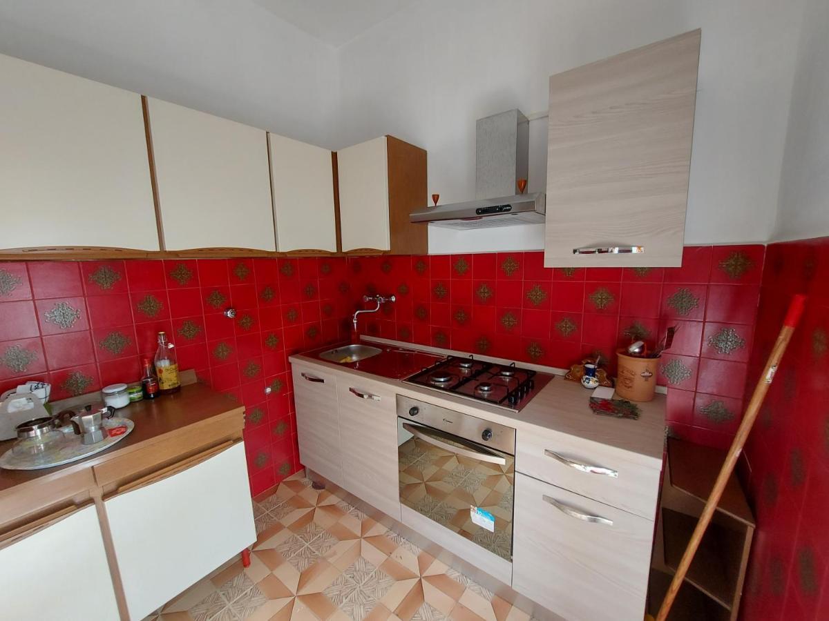 Margherita House Sorrento Vico Equense Εξωτερικό φωτογραφία