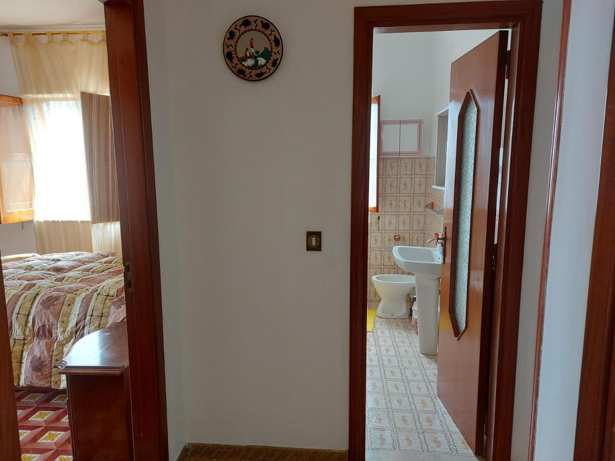 Margherita House Sorrento Vico Equense Εξωτερικό φωτογραφία