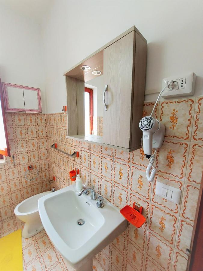 Margherita House Sorrento Vico Equense Εξωτερικό φωτογραφία