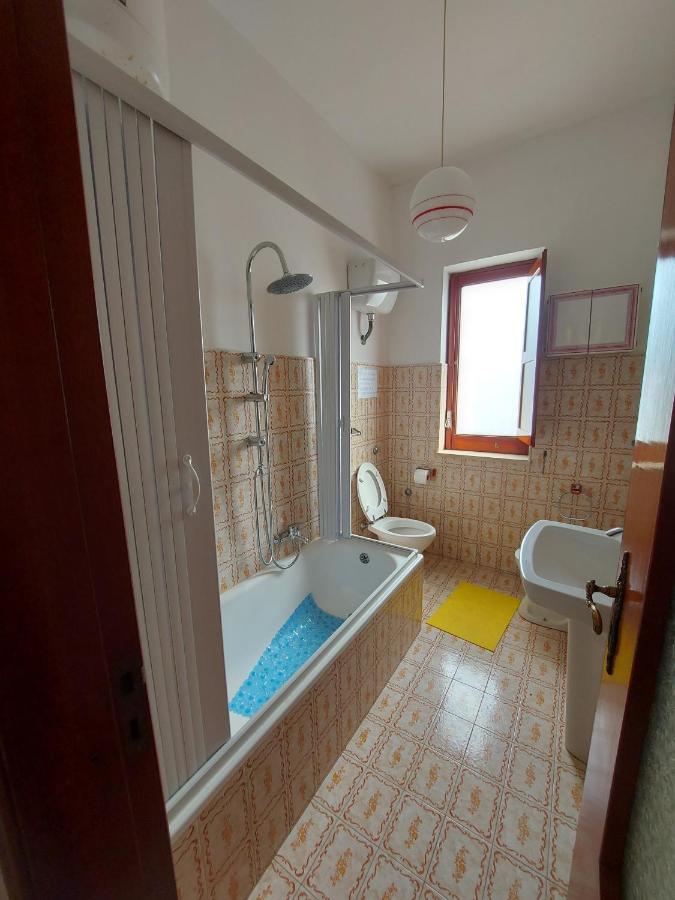 Margherita House Sorrento Vico Equense Εξωτερικό φωτογραφία